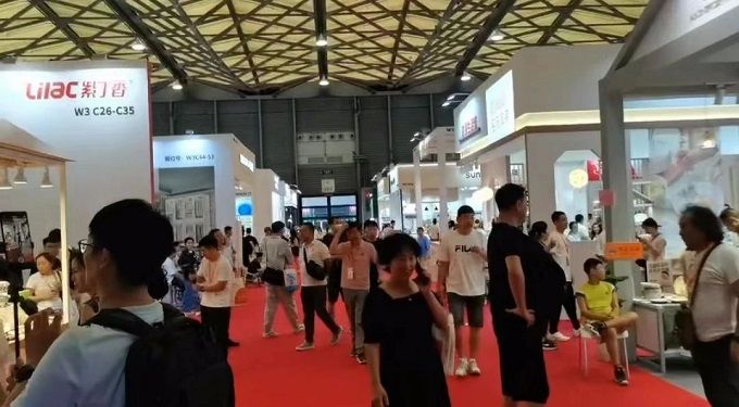 倒计时3天！博览会一切准备就绪，只等海内外客商莅临！