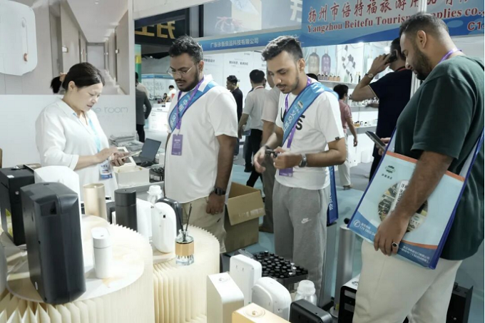 2025中国义乌国际酒店用品及餐饮业博览会9月26日即将启幕，五大亮点引爆行业盛宴