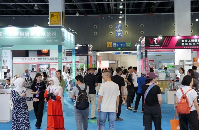 定档 8 月！2026 中国义乌国际酒店用品及餐饮业博览会招展招商正式启动